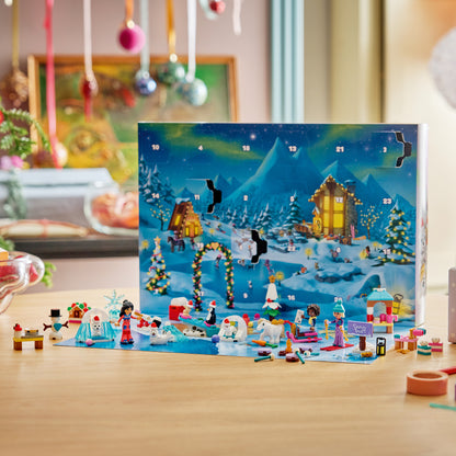 LEGO Friends 42698 Advent Calendar 2026