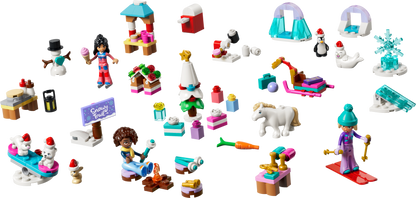 LEGO Friends 42698 Advent Calendar 2026