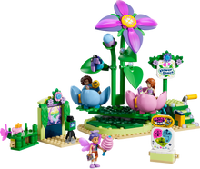 LEGO Friends 42702 Spinning Flower & Fairy Teacup Ride