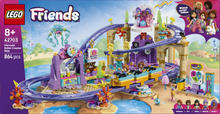LEGO Friends 42703 Mermaid Roller Coaster Ride