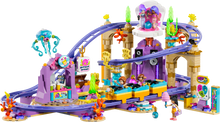 LEGO Friends 42703 Mermaid Roller Coaster Ride