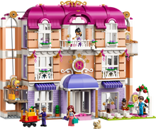 LEGO Friends 42704 Heartlake City Grand Hotel