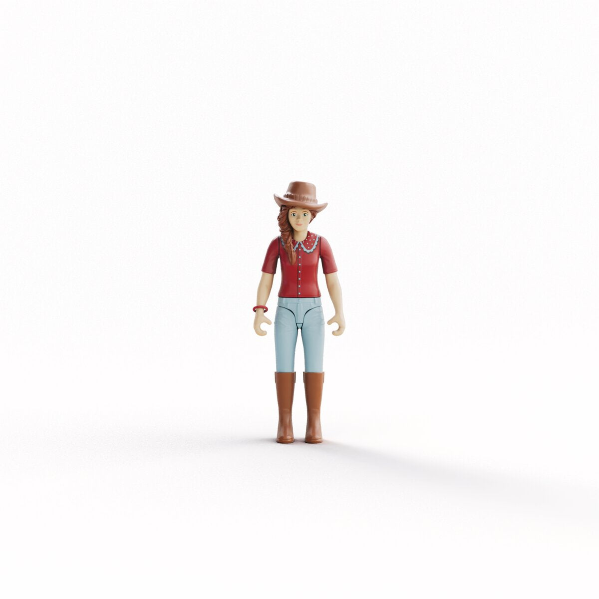 Schleich Horse Club Hannah & Cayenne