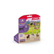 Schleich Horse Club Lisa & Storm