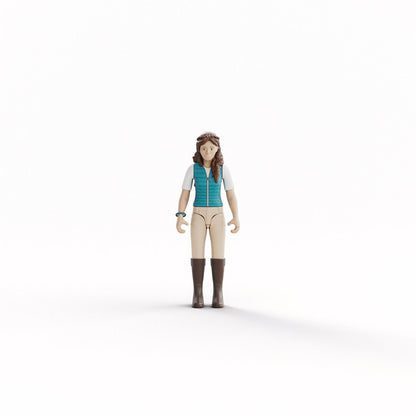 Schleich Horse Club Lisa & Storm