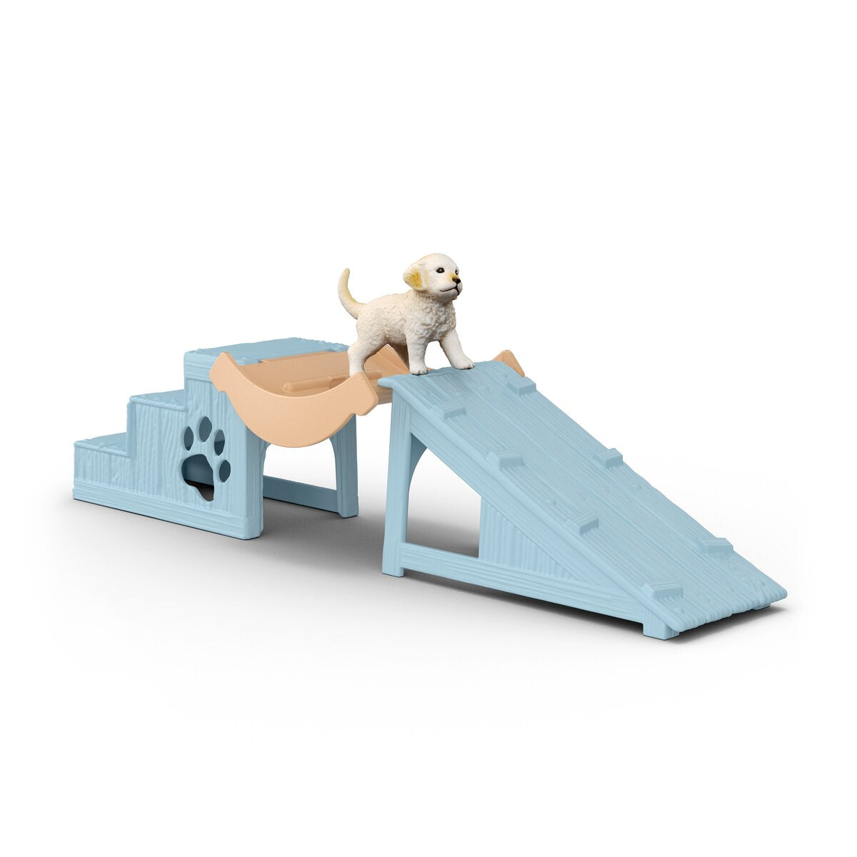 Schleich Puppy Playtime