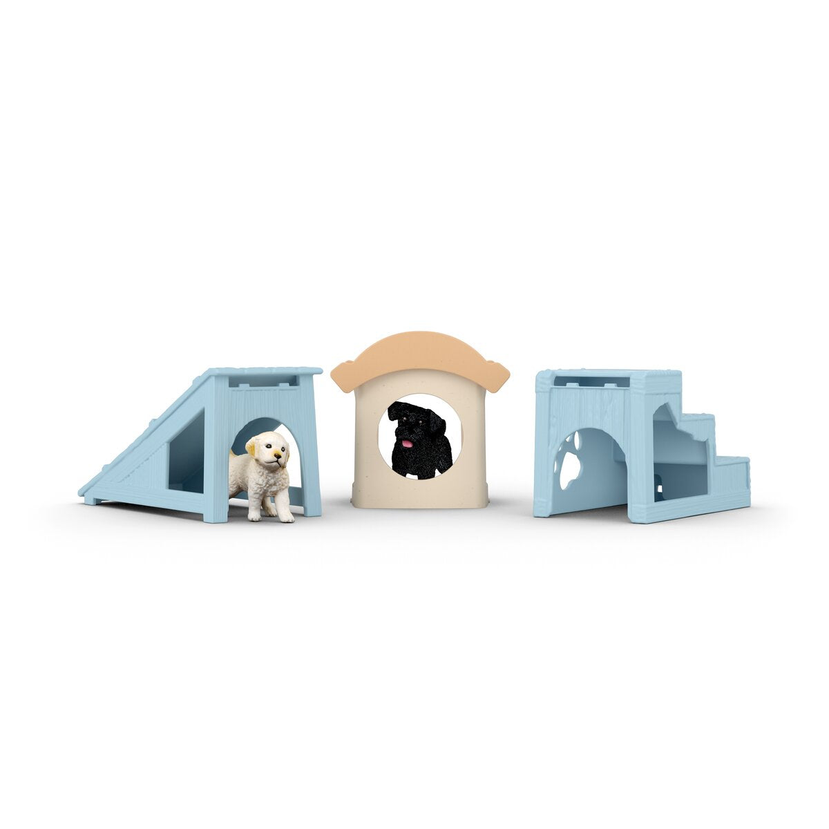 Schleich Puppy Playtime