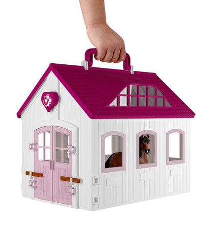 Schleich Happy Horse Hospital