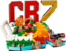 LEGO Editions Sports 43012  2026 Ronaldo Diorama