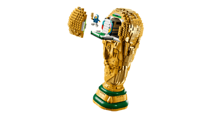 LEGO Editions 43020 FIFA World Cup Official Trophy