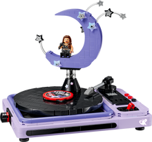 LEGO Editions Music 43029 Olivia Rodrigo's Concert Moon