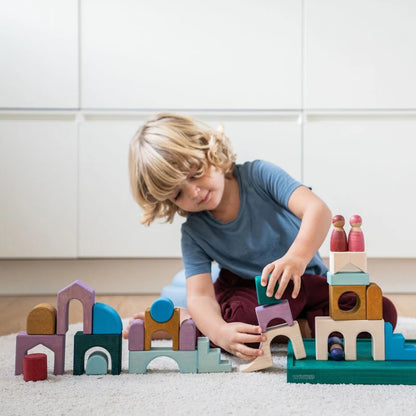 Grimms Small Building Set Floors