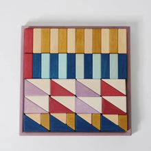 Grimms Small Building Set Rhythm