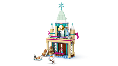 Lego Disney 42365 Arendelle Frozen Castle