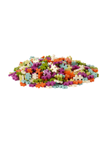 Plus Plus Tube 240pc -  Botanica