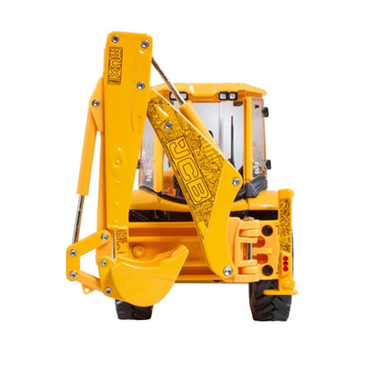 Britains JCB Millionth Special Backhoe Loader