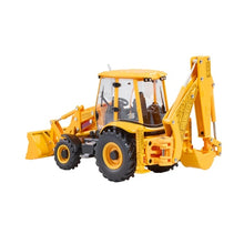Britains JCB Millionth Special Backhoe Loader
