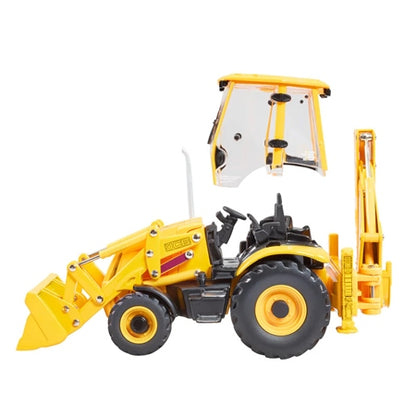 Britains JCB Millionth Special Backhoe Loader