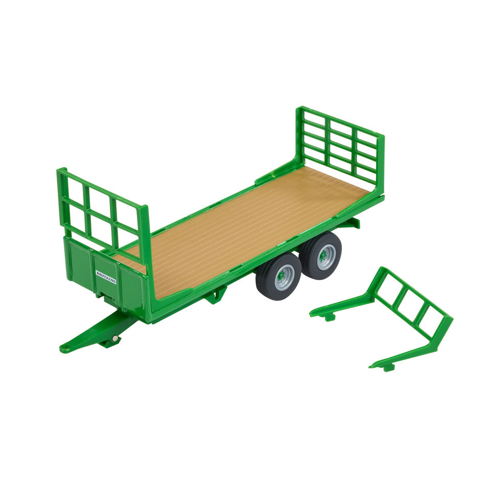 Britains Flat Bed Trailer