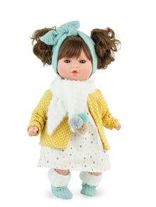 Marina & Pau Petite Dot A Case