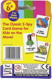 University Games Are we There Yet Card Game