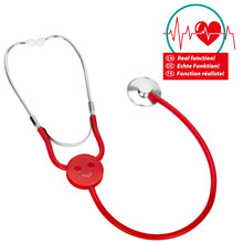 Klein PRO - Stethoscope With Real Functions