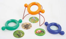 TickiT First Magnifier Set