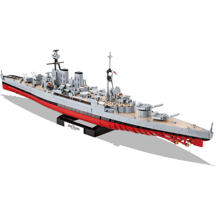 Cobi HMS Hood