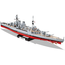 Cobi HMS Hood