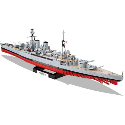 Cobi HMS Hood