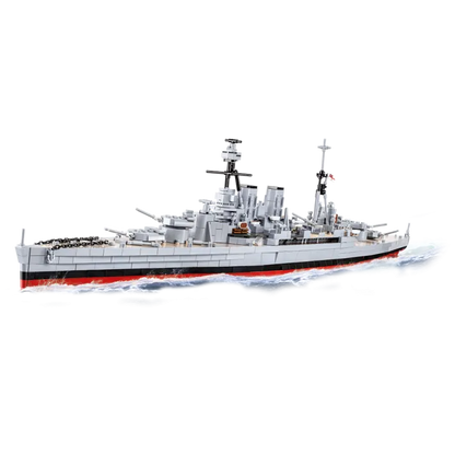 Cobi HMS Hood