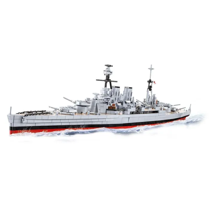 Cobi HMS Hood