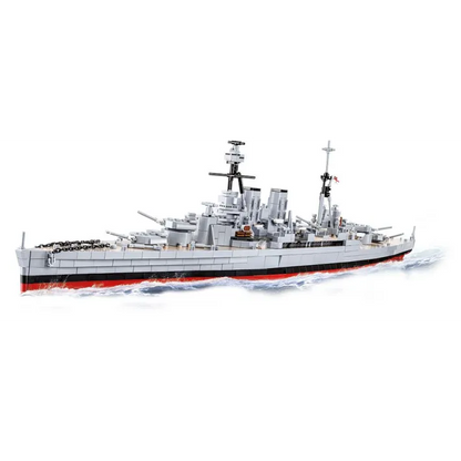 Cobi HMS Hood