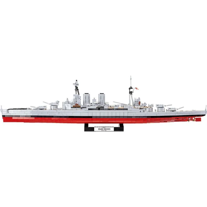 Cobi HMS Hood