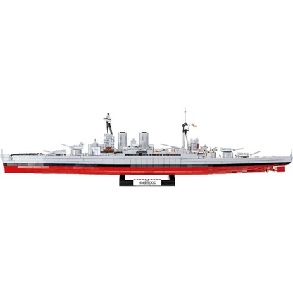 Cobi HMS Hood