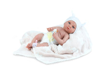 Marina & Pau Mini Baby A Case