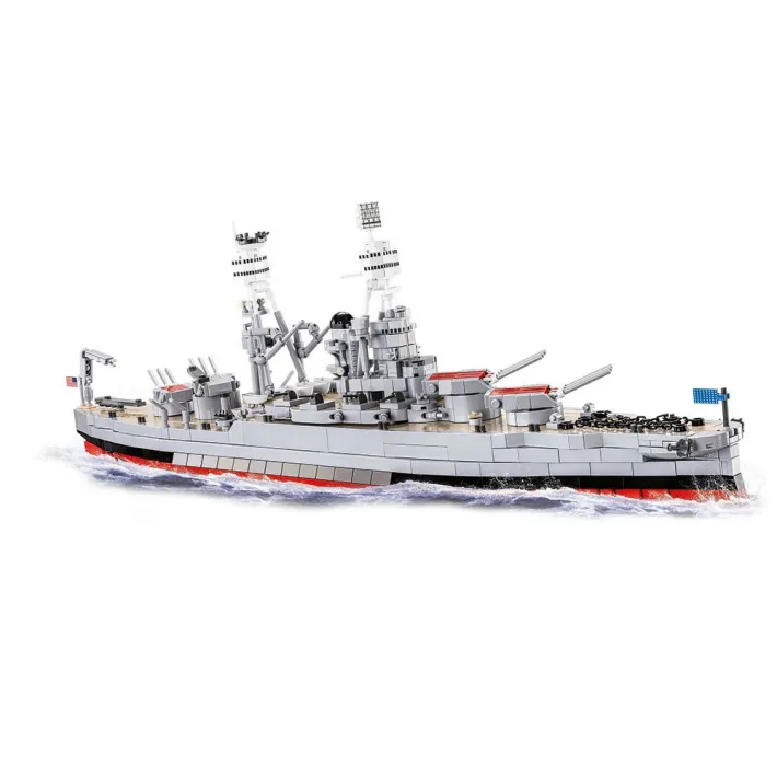 Cobi USS Arizona (Bb-39)