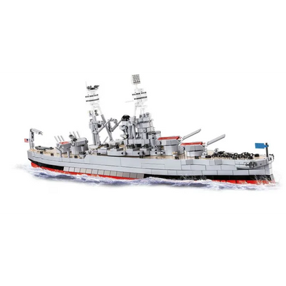 Cobi USS Arizona (Bb-39)
