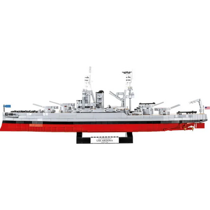Cobi USS Arizona (Bb-39)