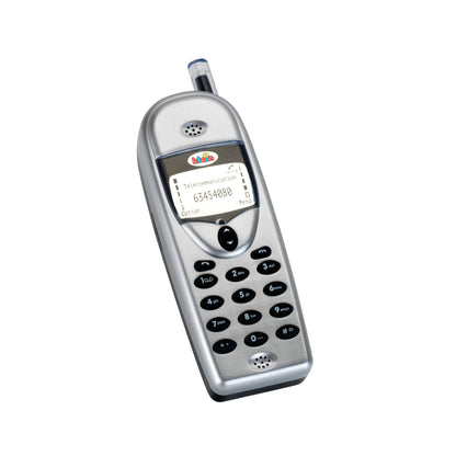 Klein PRO - Mobile Phone With Sounds, Assorted Colours (1 Colour Chosen At Random)