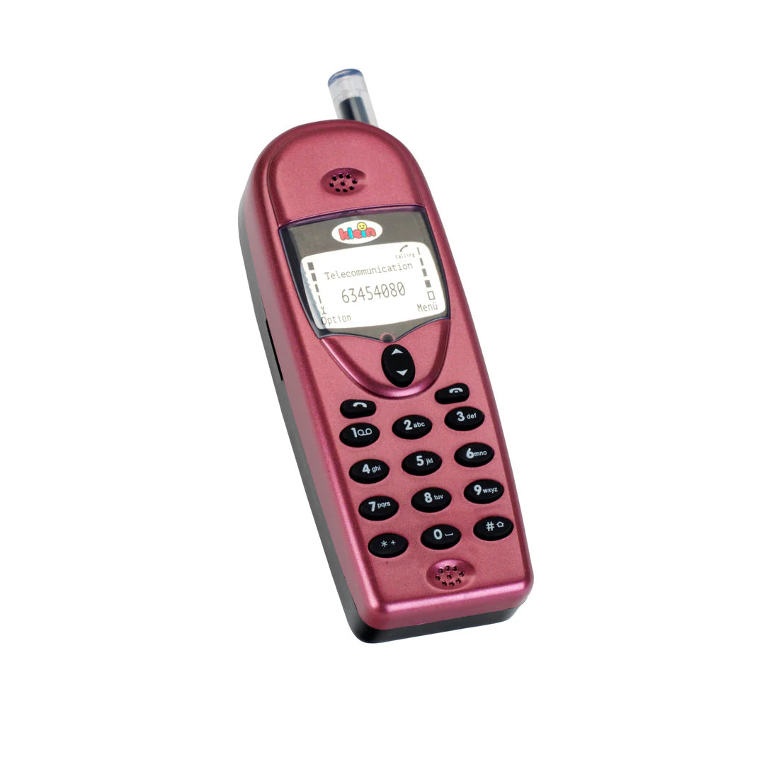 Klein PRO - Mobile Phone With Sounds, Assorted Colours (1 Colour Chosen At Random)