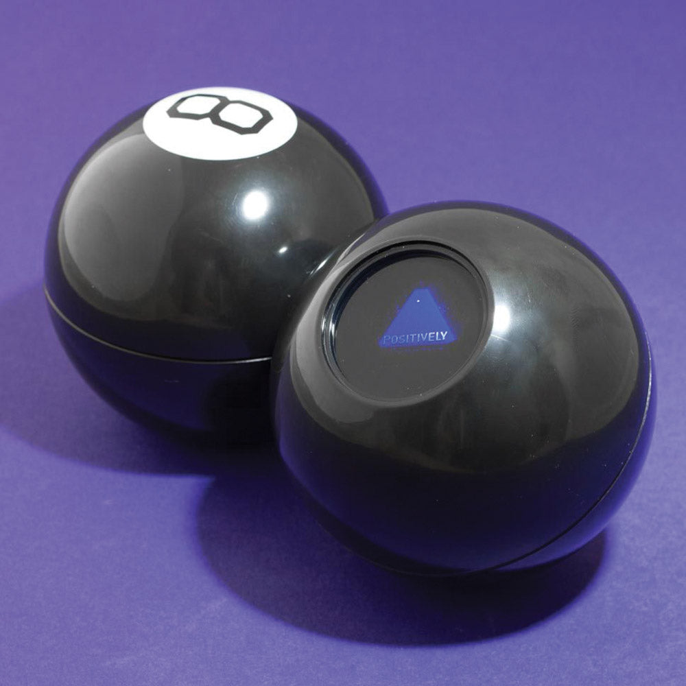 The Source Mystic 8 Ball