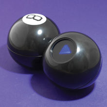 The Source Mystic 8 Ball