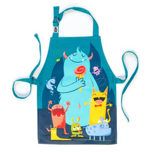 ThreadBear The Scruffles Apron