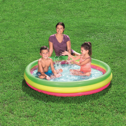 Bestway 60" X 12" Summer Set Pool