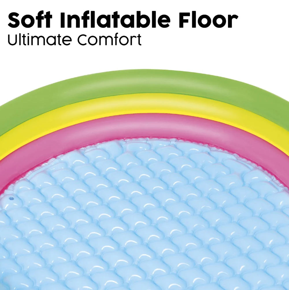 Bestway 60" X 12" Summer Set Pool