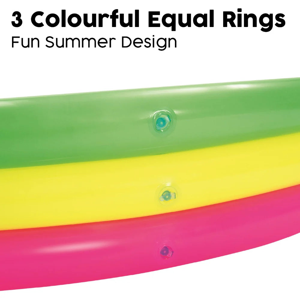 Bestway 60" X 12" Summer Set Pool