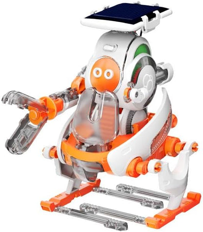 Thames & Kosmos SolarBots: Cosmic Explorer