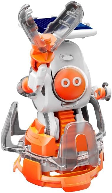 Thames & Kosmos SolarBots: Cosmic Explorer