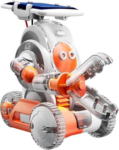 Thames & Kosmos SolarBots: Cosmic Explorer